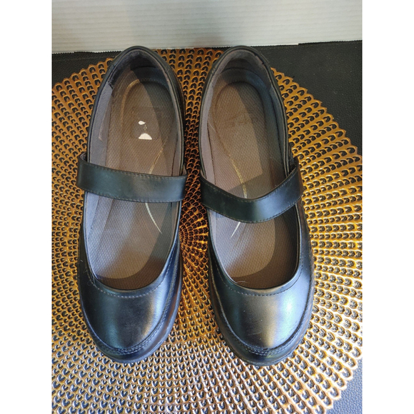 Dansko Mary Jane's size 38 - Picture 3 of 7
